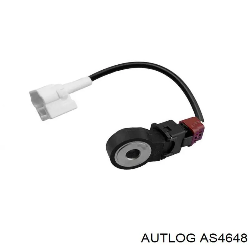 Купити AS4648 Autlog Датчик детонації