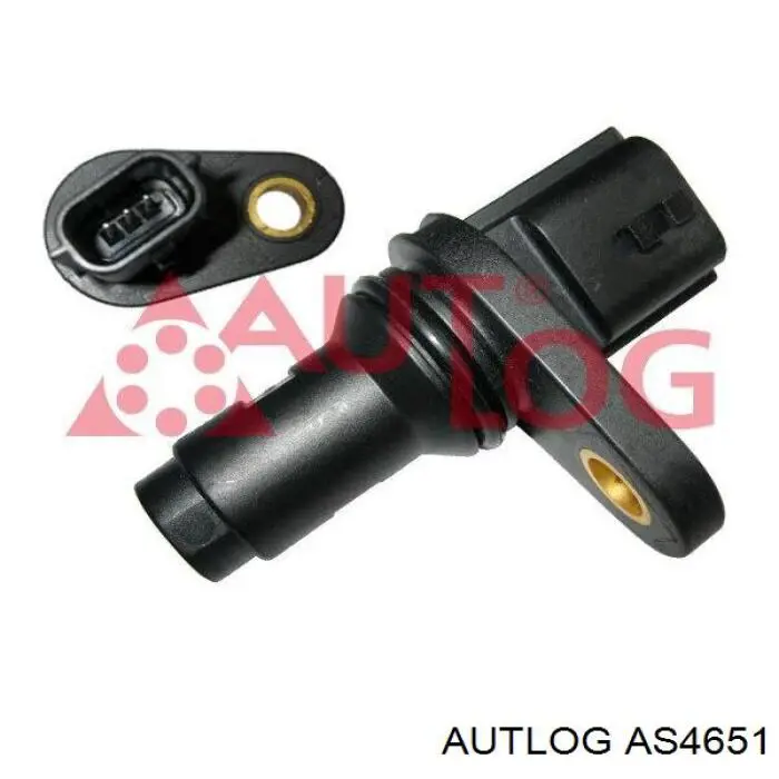 Датчик обертів колінвалу Autlog AS4651 ціна, від 13.19 USD