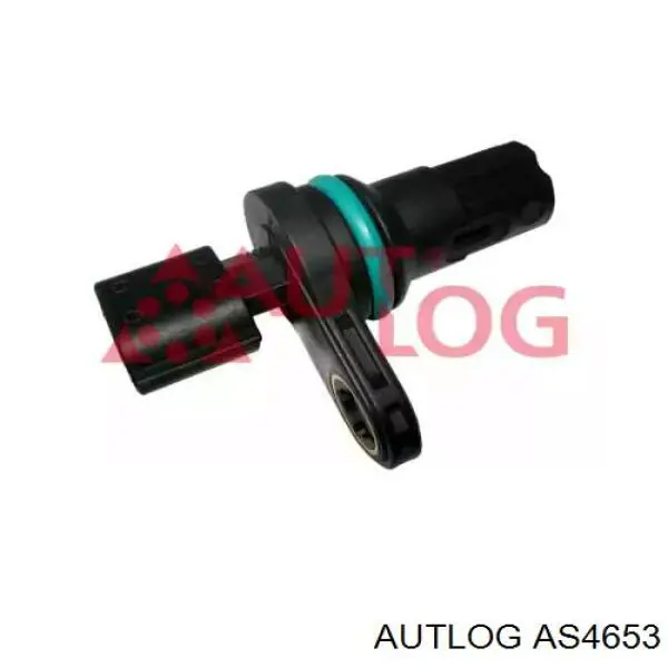 Купити AS4653 Autlog ДПРВ