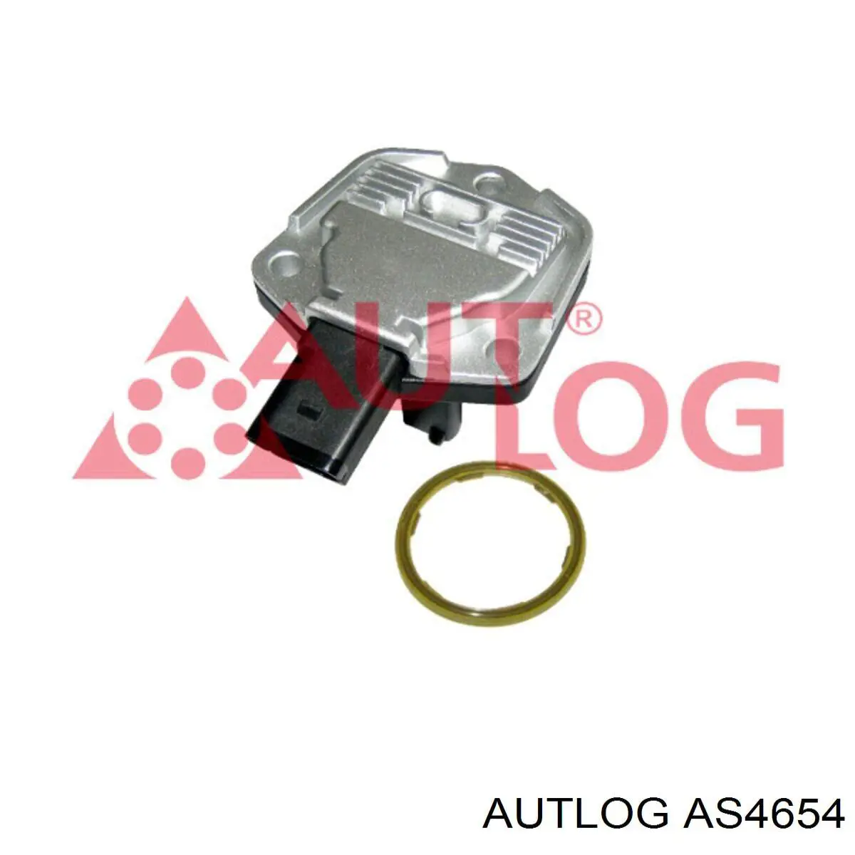 Датчик рівня масла двигуна Autlog AS4654 ціна, від 28.13 USD