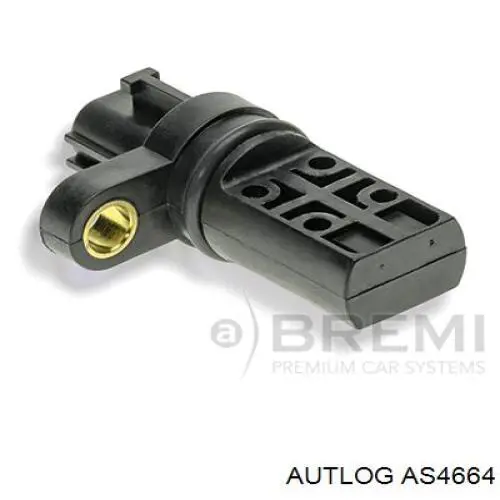 Купити AS4664 Autlog ДПРВ