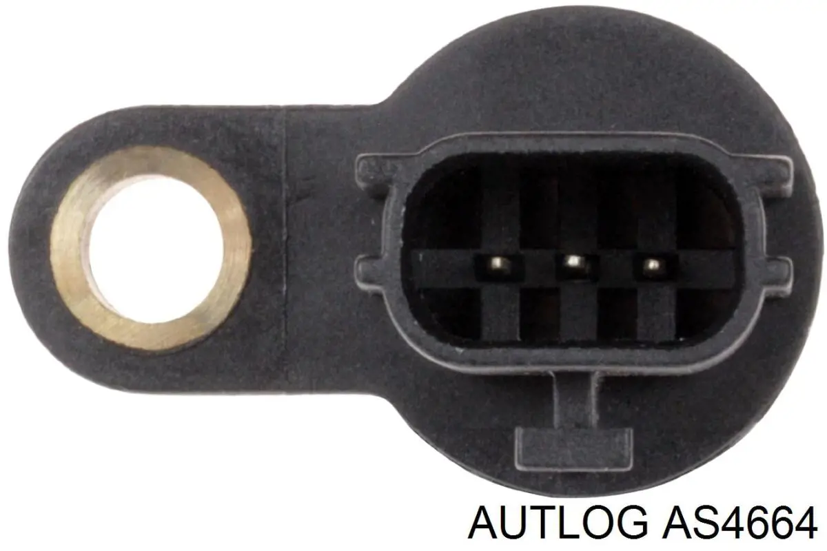 Датчик фаз Autlog AS4664 ціна, від 17.53 USD