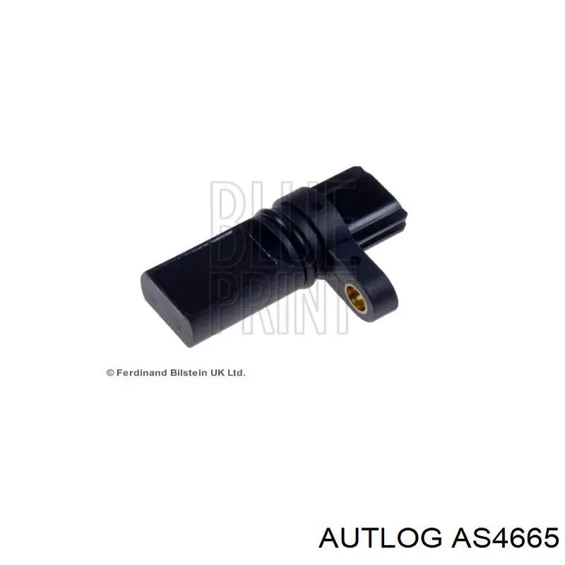 Датчик обертів колінвалу Matomi SEN1749 ціна, від 18.46 USD
