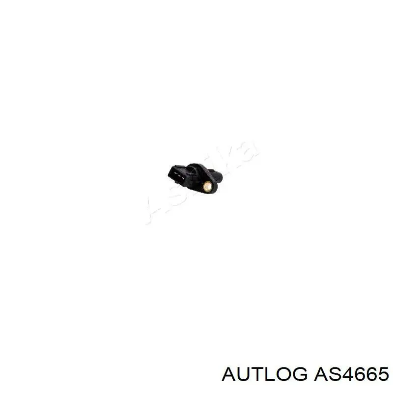 Датчик обертів колінвалу Autlog AS4665 ціна, від 10.89 USD