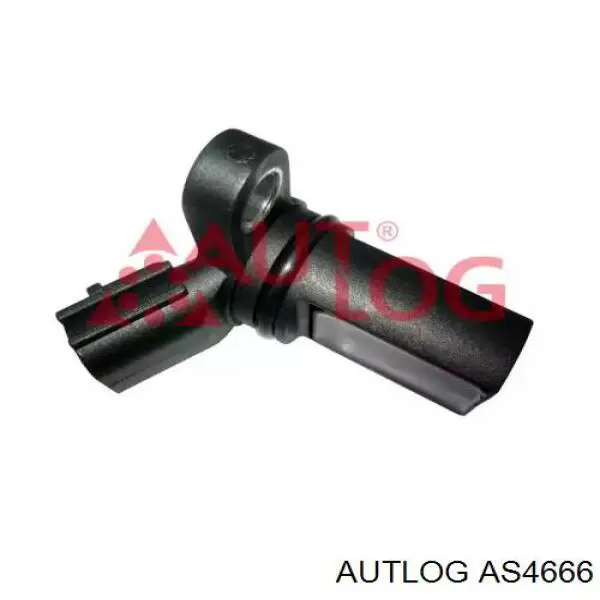 Купити AS4666 Autlog ДПРВ