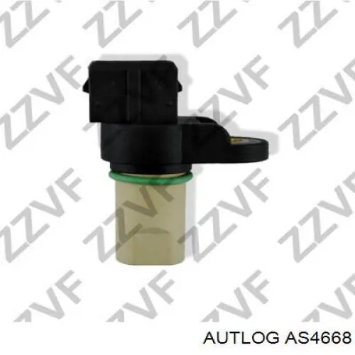 Датчик фаз Autlog AS4668 ціна, від 9.40 USD