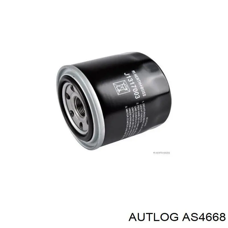 Купити AS4668 Autlog ДПРВ