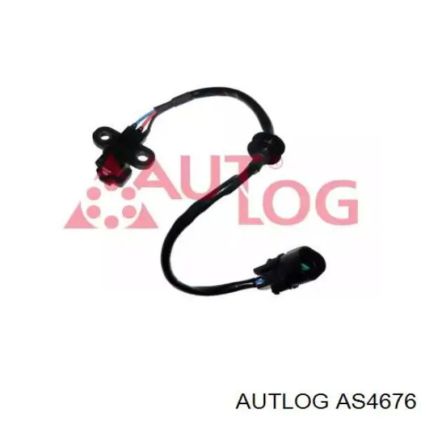 AS4676 Autlog ДПКВ