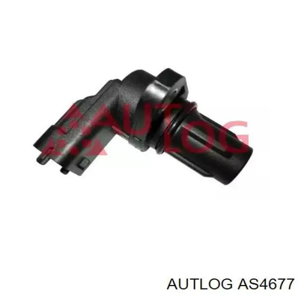 Купити AS4677 Autlog ДПРВ