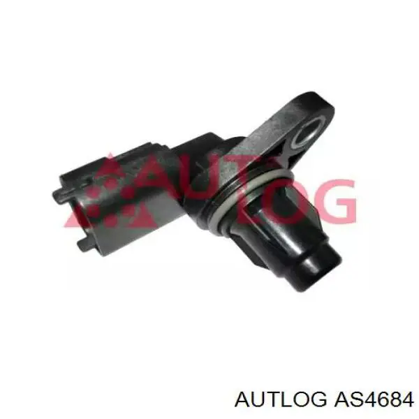 Купити AS4684 Autlog ДПРВ