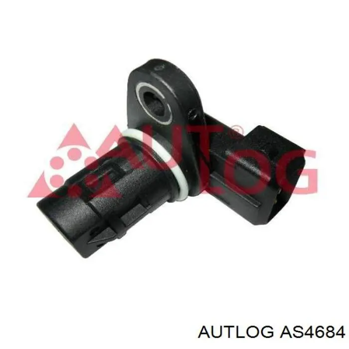 Датчик фаз Autlog AS4684 ціна, від 12.00 USD