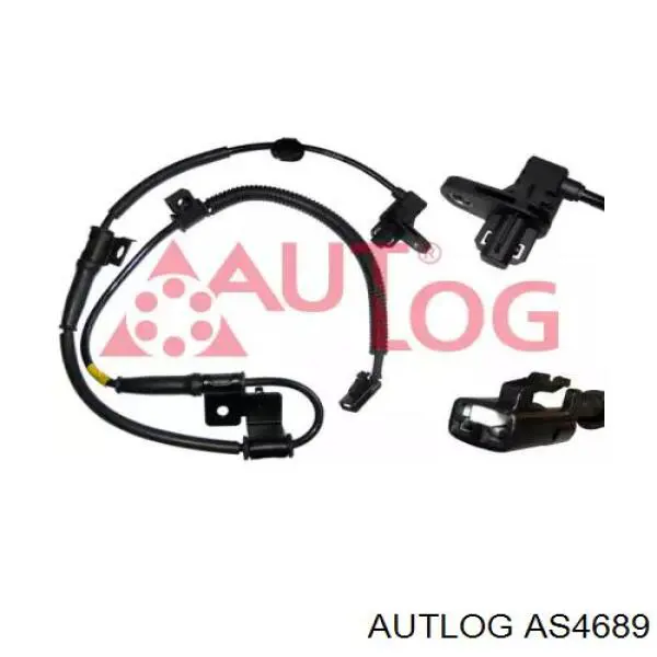 AS4689 Autlog Сенсор АБС