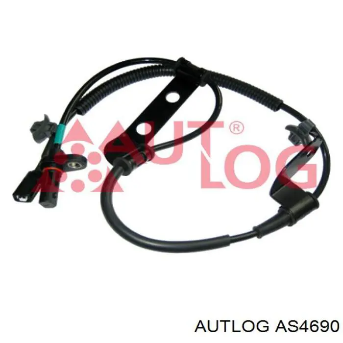 AS4690 Autlog Датчик ABS задній лівий