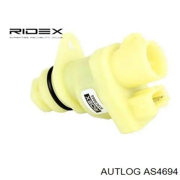 Датчик швидкості Autlog AS4694 ціна, від 6.61 USD