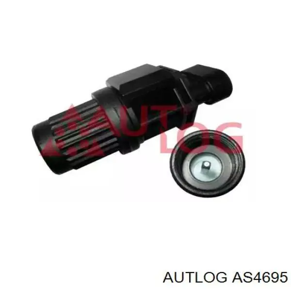 Датчик швидкості CRB 96190708 ціна, від 7.05 USD