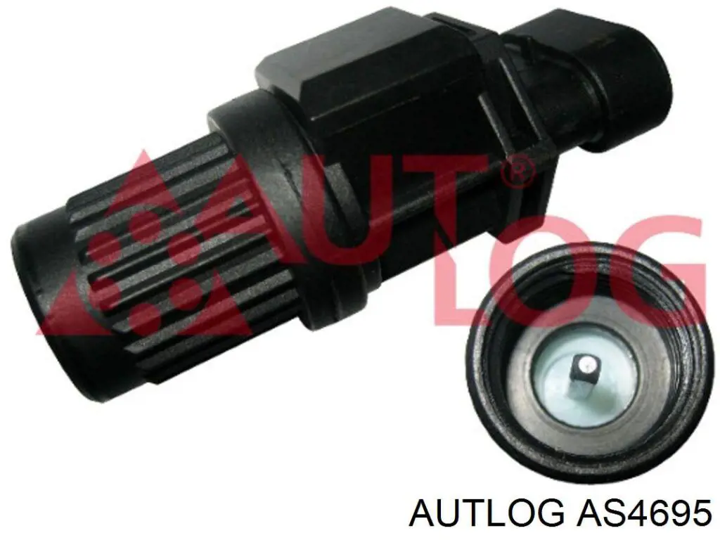 Датчик швидкості Autlog AS4695 ціна, від 6.25 USD