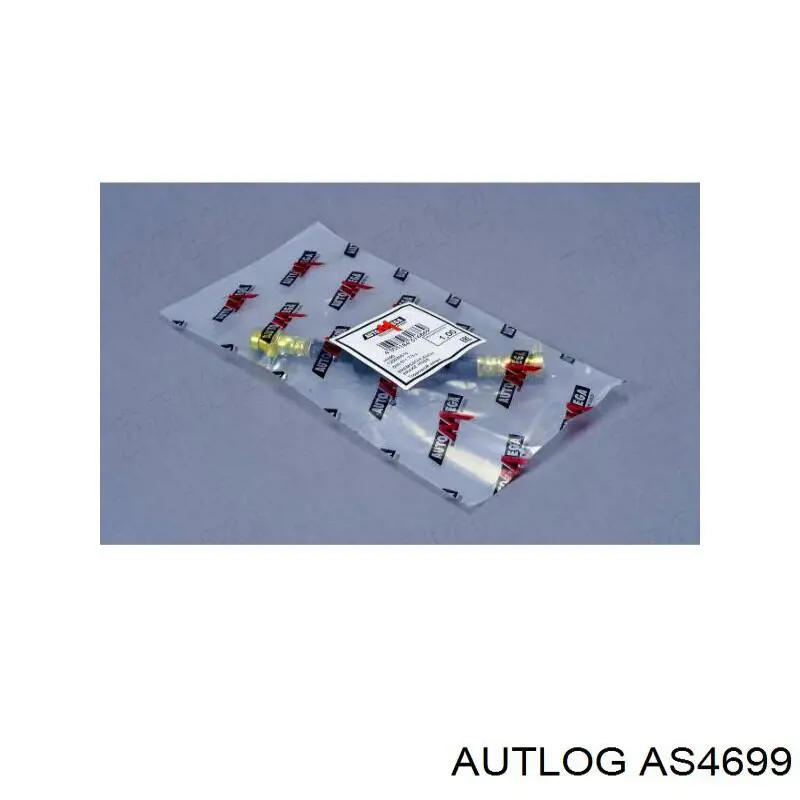 Датчик швидкості Autlog AS4699 ціна, від 9.46 USD