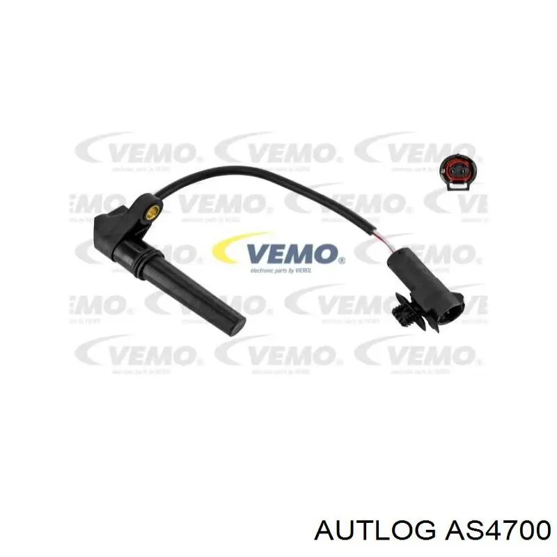 Датчик швидкості AS4700 Autlog