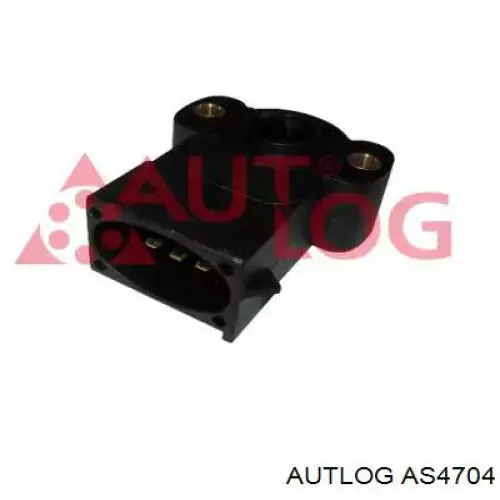 Купити AS4704 Autlog Потенціометр