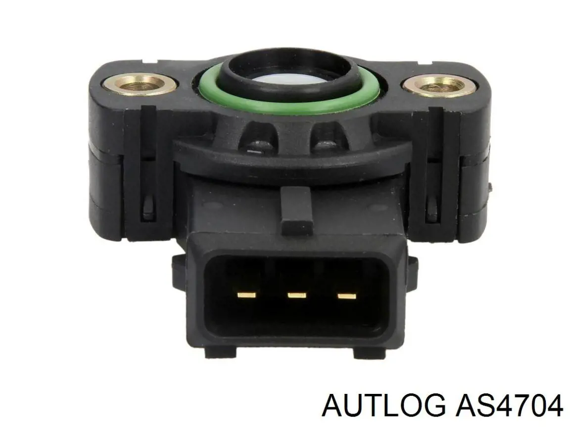 Потенціометр Autlog AS4704 ціна, від 20.89 USD