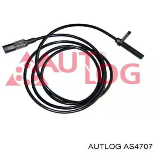 Купити AS4707 Autlog Датчик АБС (ABS) задній, лівий