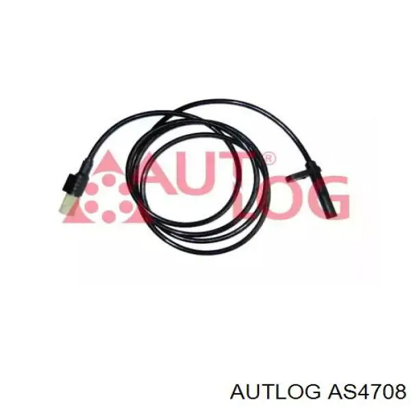 Купити AS4708 Autlog Датчик АБС (ABS) задній, правий