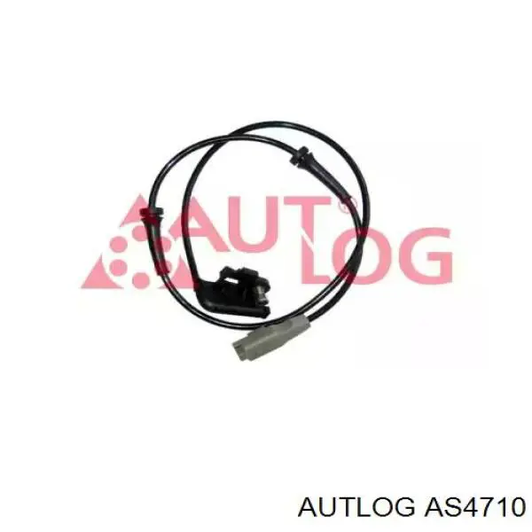 Датчик АБС (ABS) задній AS4710 Autlog
