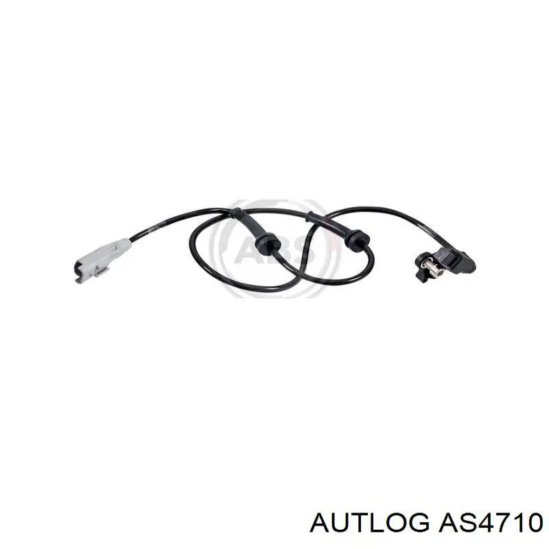 Купити AS4710 Autlog Датчик АБС (ABS) задній