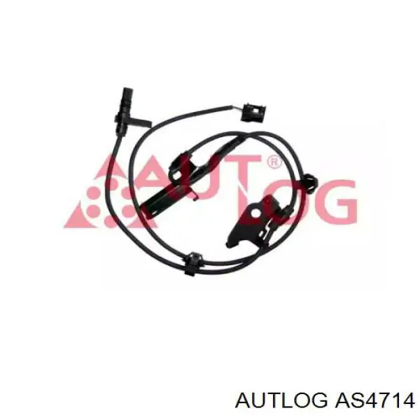 Датчик АБС (ABS) передній, правий 8954242050 King Steel