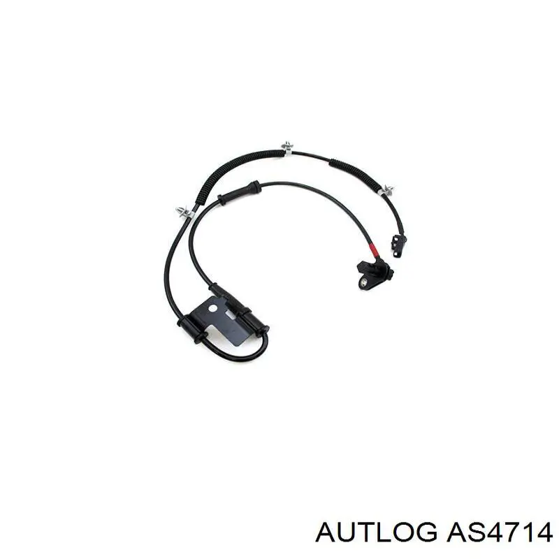 Купити TQ11036 Tqparts Сенсор АБС