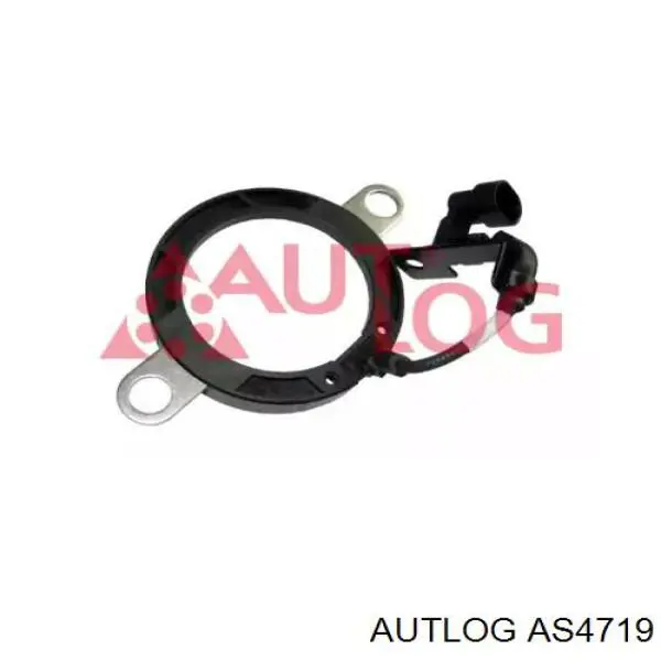 Датчик АБС задній лівий Q-fix Q2120994 ціна, від 24.01 USD
