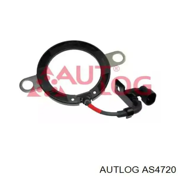 Датчик АБС (ABS) задній правий Autlog AS4720 ціна, від 23.80 USD