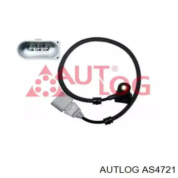 AS4721 Autlog Датчик розподільного вала