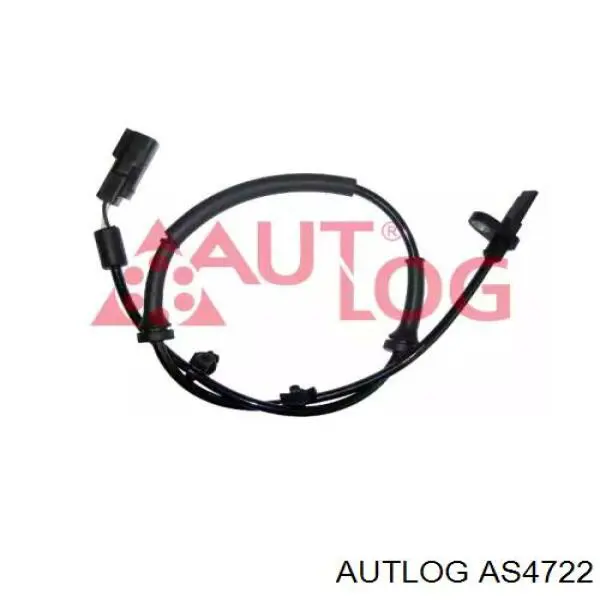Датчик ABS передній Hans Pries (Topran) 623014 ціна, від 15.95 USD