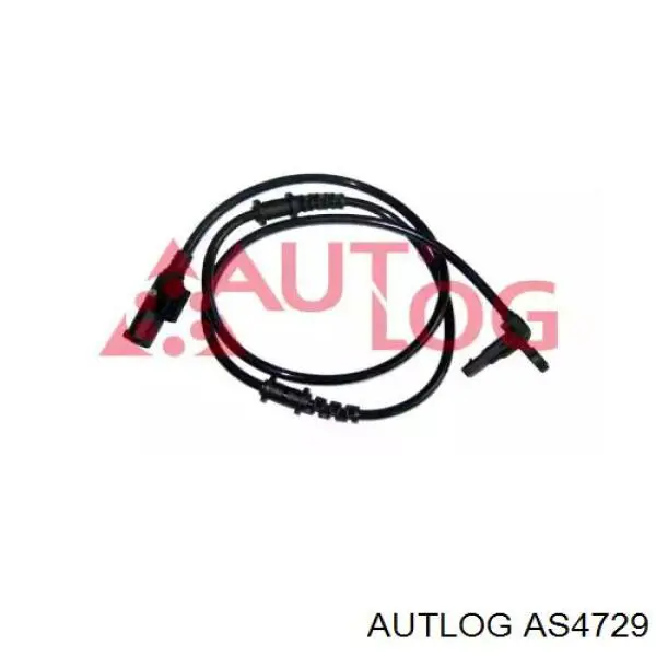 Купити AS4729 Autlog Датчик АБС (ABS) передній