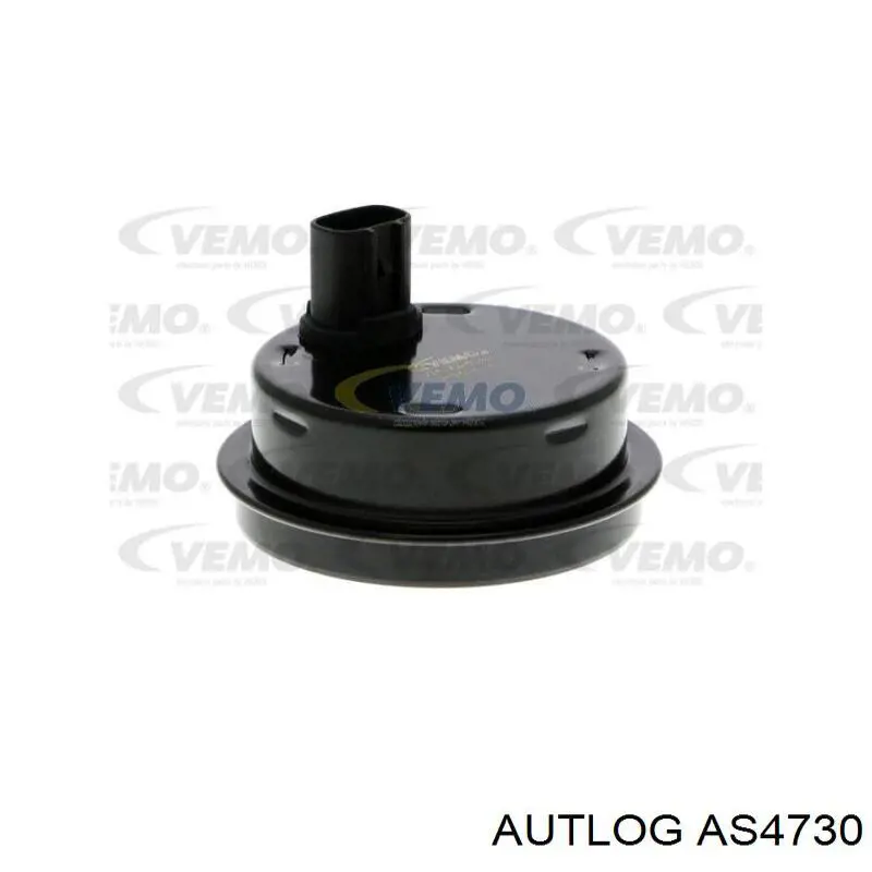 Купити AS4730 Autlog Датчик АБС (ABS) задній, лівий