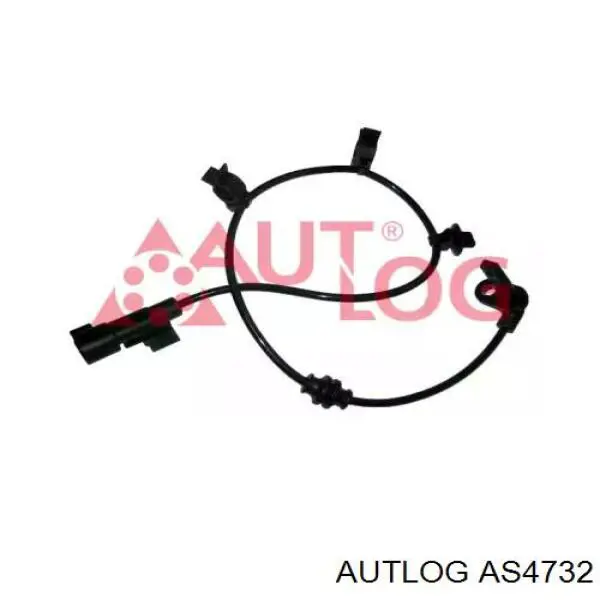 Датчик АБС (ABS) задній Denckermann B180143 ціна, від 15.78 USD
