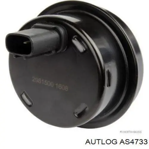 Датчик АБС (ABS) задній Autlog AS4733 ціна, від 17.57 USD