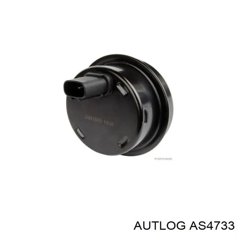 Купити AS4733 Autlog Датчик АБС (ABS) задній