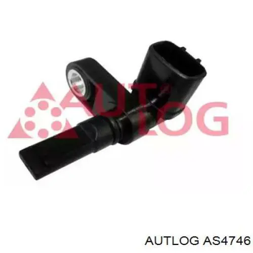 Датчик АБС (ABS) передній, правий MRB46205 MarkBest