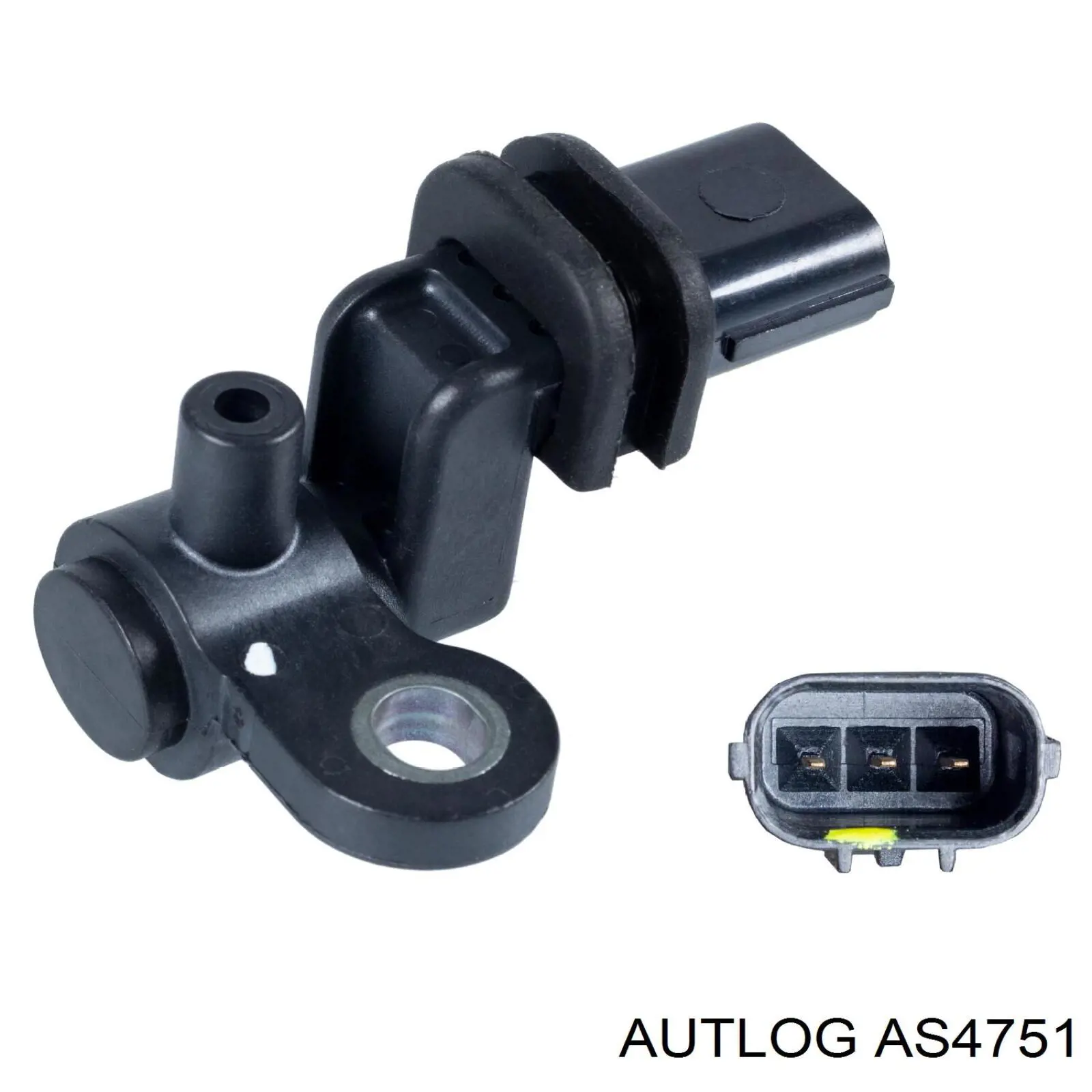 Датчик обертів колінвалу Q-fix Q2120789 ціна, від 16.06 USD