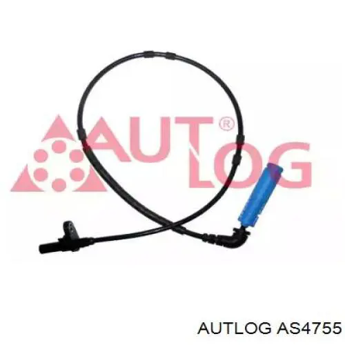 Купити AS4755 Autlog Датчик АБС (ABS) задній