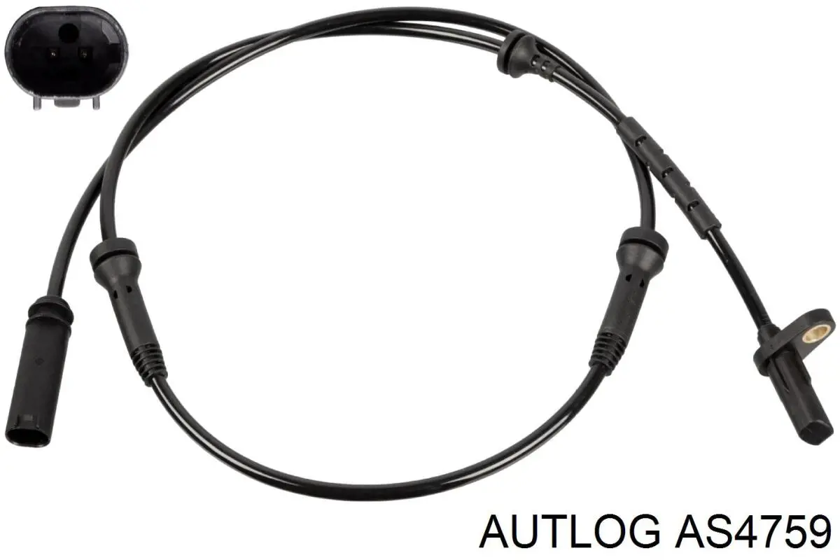 6855049 BMW Датчик АБС
