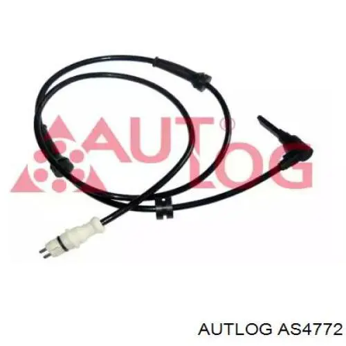 Купити AS4772 Autlog Датчик АБС (ABS) передній, лівий