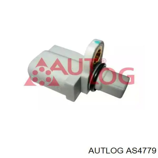 Купити 530039 ERT Датчик АБС (ABS) задній