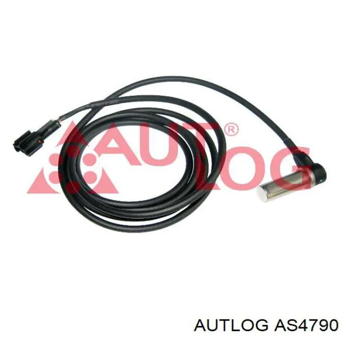 Датчик АБС (ABS) задній, лівий BAS5581 Kavo Parts