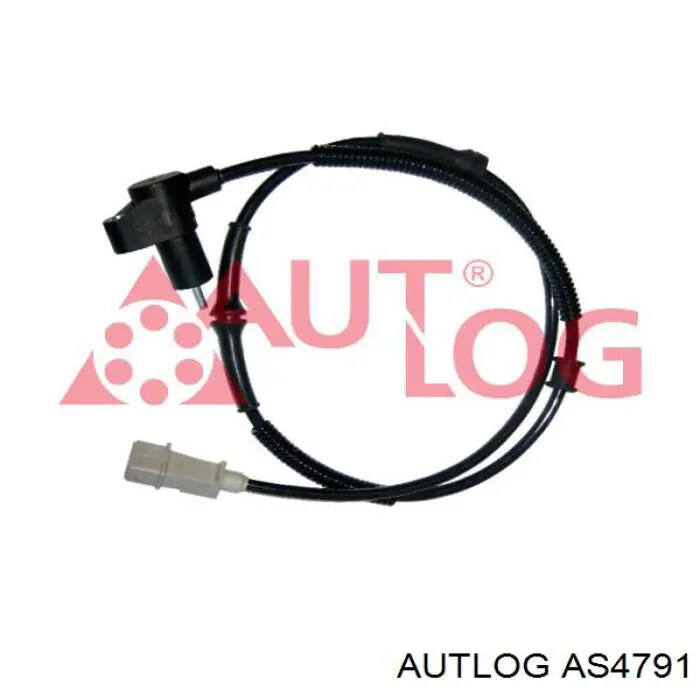 Купити AS4791 Autlog Датчик АБС (ABS) задній