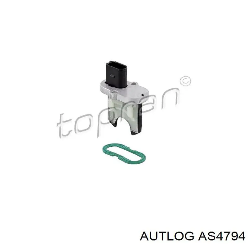 Датчик ABS передній Renault (RVI) 479107405R ціна, від 16.44 USD