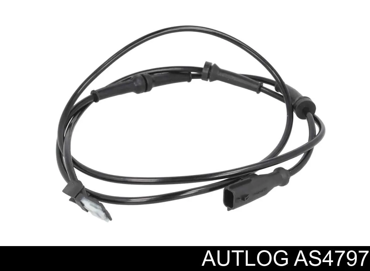Купити AS4797 Autlog Датчик АБС (ABS) задній, правий