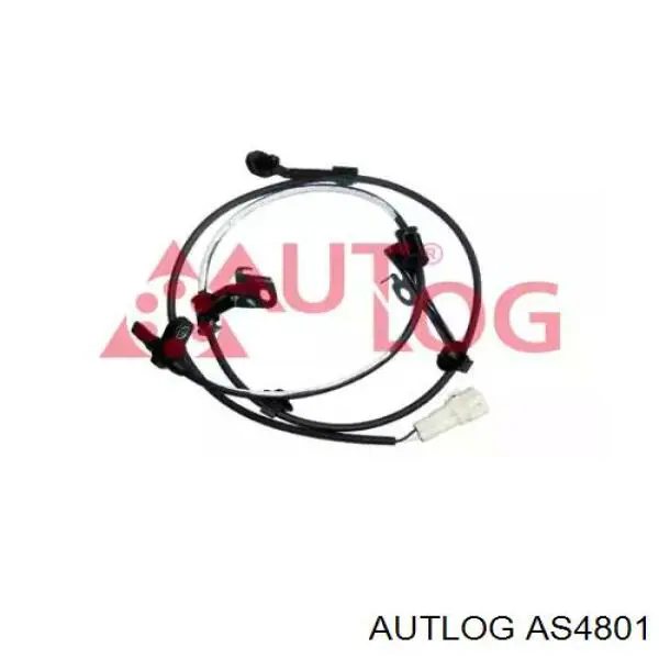 AS4801 Autlog Сенсор АБС